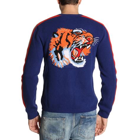 tigre ricamo gucci|gucci tiger.